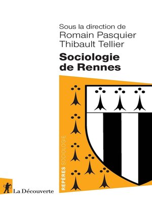 cover image of Sociologie de Rennes